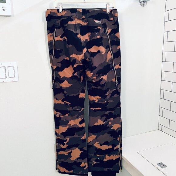 Strafe Pika 2L Insulated Pant - S NWT - Picture 4 of 12